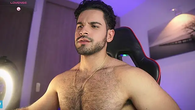 Rick  Smith153 online show from February 17, 6:31 am