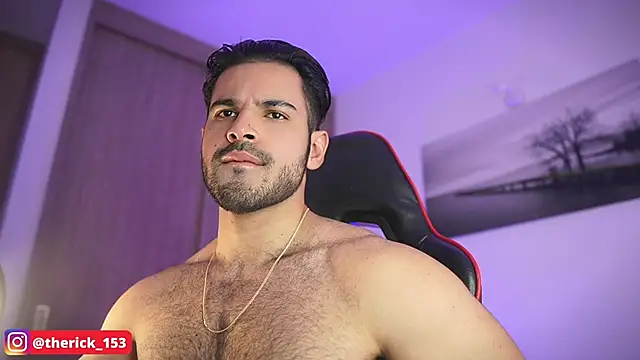 Rick  Smith153 online show from March 15, 8:10 pm