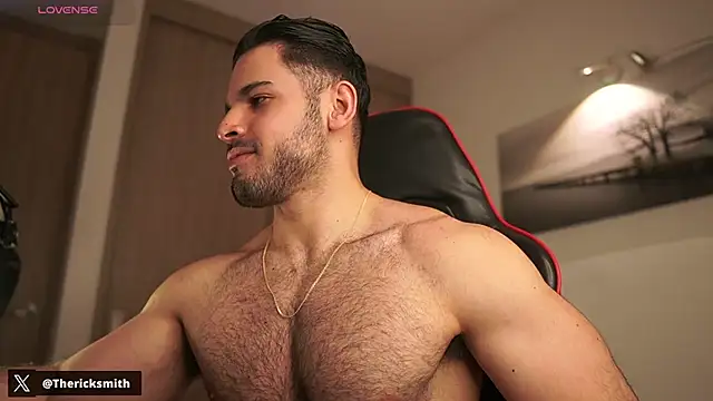 Rick  Smith153 online show from September 11, 4:56 am