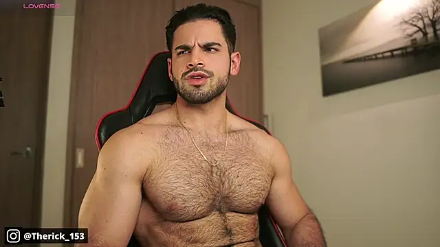 Rick  Smith153 online show from September 13, 3:06 am