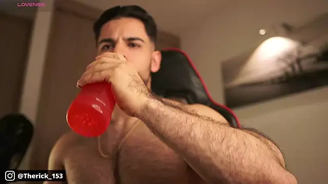 Rick  Smith153 online show from October 18, 4:26 am