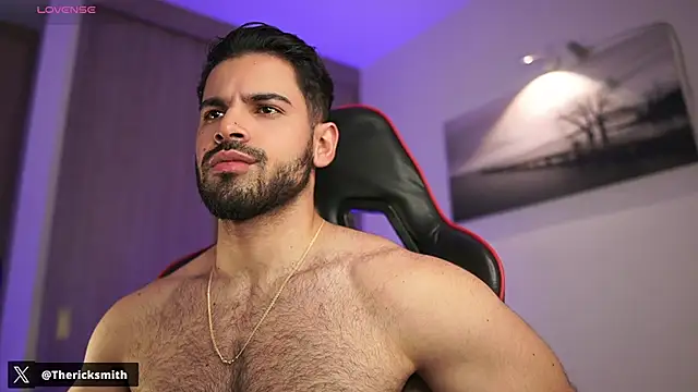 Rick  Smith153 online show from October 31, 4:02 am