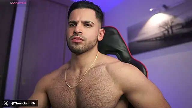 Rick  Smith153 online show from November 26, 2:01 am