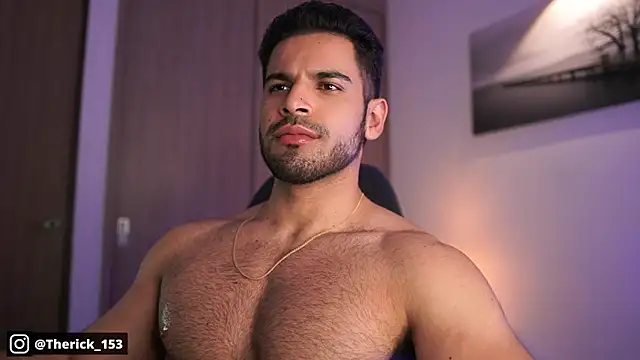 Rick  Smith153 online show from February 15, 4:53 am