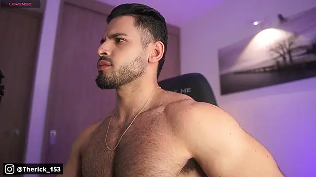 Rick  Smith153 online show from March 4, 4:07 am