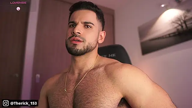 Rick  Smith153 online show from March 12, 3:45 am