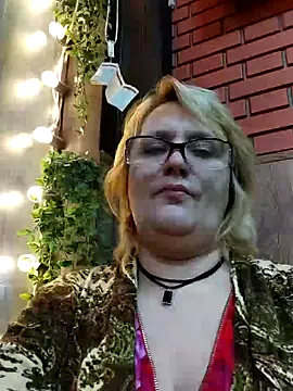 Forest-Lady online show from December 29, 6:27 pm