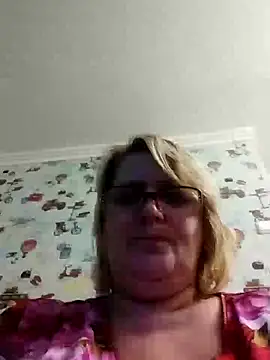 Forest-Lady online show from January 2, 5:29 pm