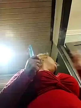 Forest-Lady online show from January 18, 4:10 pm