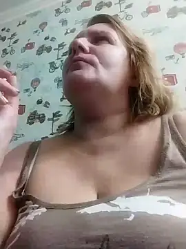 Forest-Lady online show from January 27, 5:58 pm