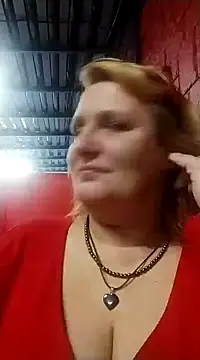 Forest-Lady online show from February 23, 6:01 pm