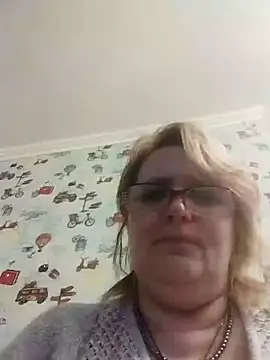 Forest-Lady online show from February 24, 3:09 pm