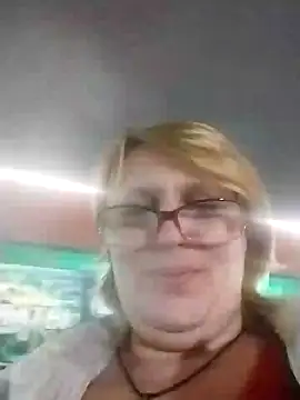 Forest-Lady online show from February 28, 5:59 pm