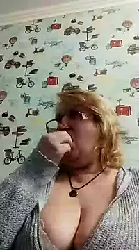 Forest-Lady online show from March 12, 4:46 pm