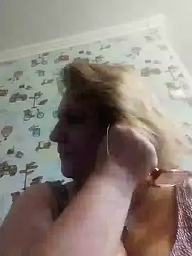 Forest-Lady online show from March 20, 12:32 pm