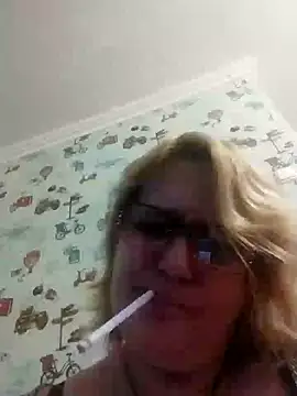 Forest-Lady online show from March 20, 3:36 pm