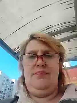 Forest-Lady online show from March 22, 12:25 pm