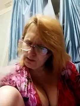 Forest-Lady online show from January 9, 2:31 pm