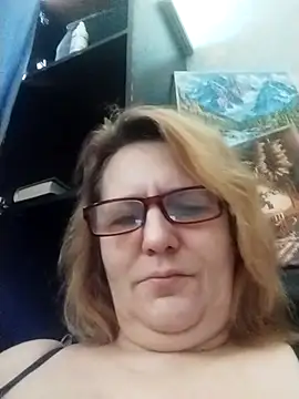 Forest-Lady online show from February 7, 10:30 am