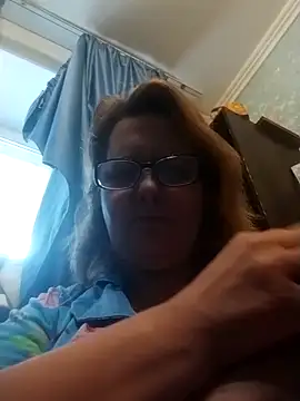 Forest-Lady online show from February 8, 8:18 am