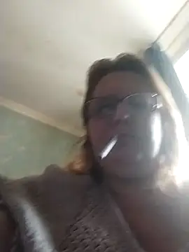 Forest-Lady online show from February 12, 10:54 am