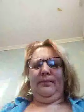 Forest-Lady online show from March 27, 2:39 pm