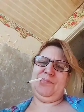 Forest-Lady online show from April 10, 7:13 am