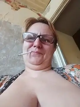 Forest-Lady online show from April 13, 7:36 am