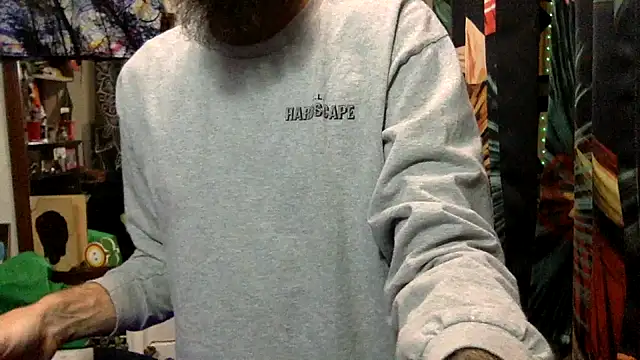 Robriguezxxx online show from November 29, 9:51 pm