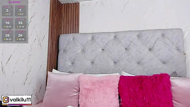 Snapshot of valkilu11 chatting on February 13, 11:23 pm valkilu11 online show from February 13, 11:23 pm