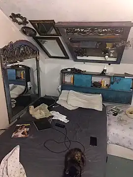 Snapshot of ditchwater chatting on October 28, 11:47 am ditchwater online show from October 28, 11:47 am