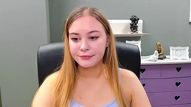 kitty valeria online show from February 2, 7:41 am