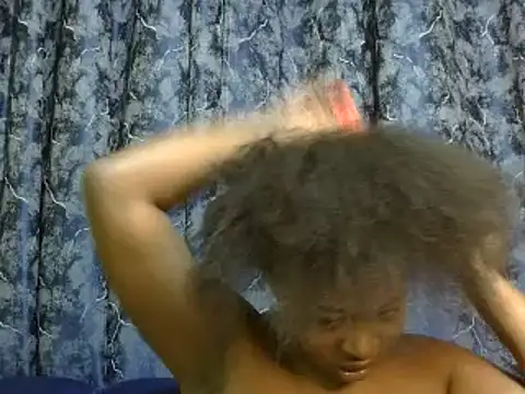 Horny-pretty online show from January 12, 6:39 am