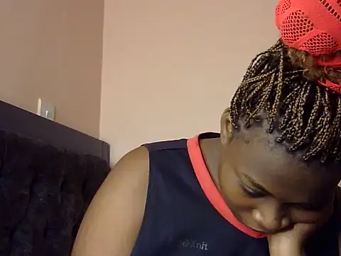 Horny-pretty online show from February 12, 9:52 am