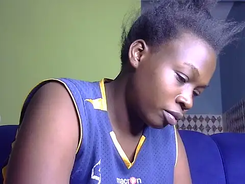 Horny-pretty online show from February 4, 8:36 pm