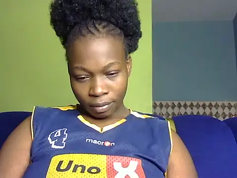 Horny-pretty online show from March 12, 7:14 am