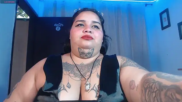 VeronikCuhubby online show from March 14, 12:29 pm