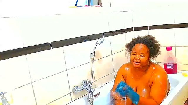 GoddessTitts online show from March 1, 5:05 pm