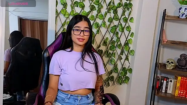 thalia 066 online show from March 13, 2:49 am