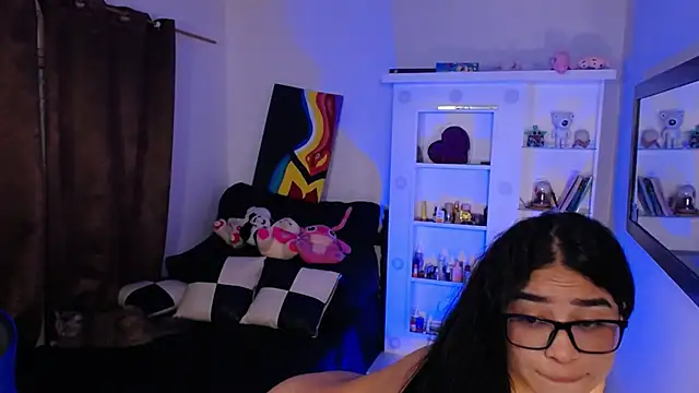 thalia 066 online show from October 1, 11:38 am