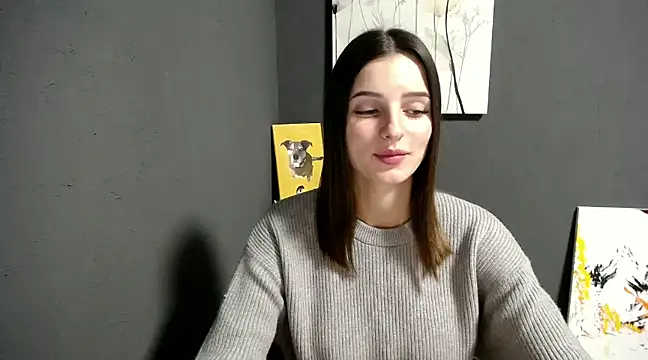 Snapshot of lady_olivia_ chatting on December 6, 5:00 pm lady olivia  online show from December 6, 5:00 pm