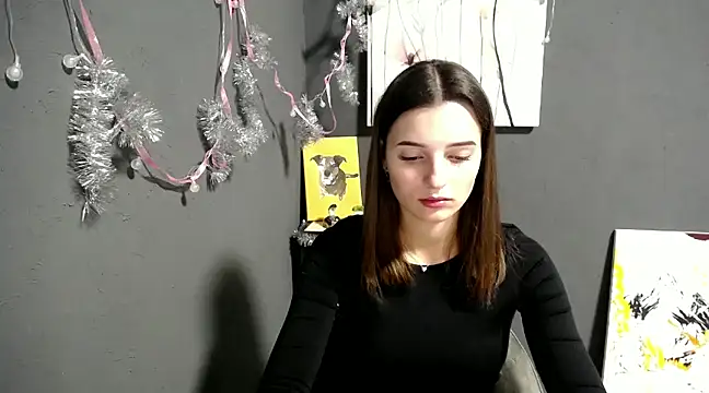 Snapshot of lady_olivia_ chatting on December 13, 1:44 pm lady olivia  online show from December 13, 1:44 pm