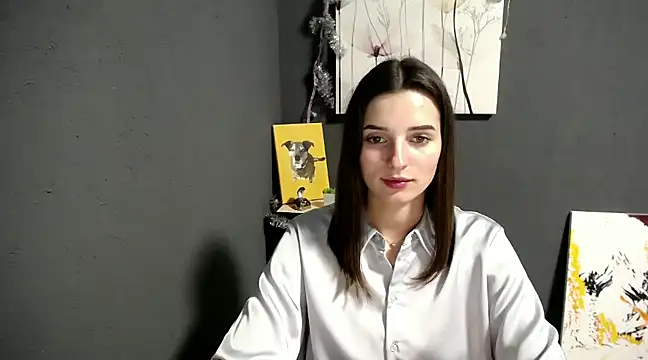 Snapshot of lady_olivia_ chatting on January 8, 4:54 pm lady olivia  online show from January 8, 4:54 pm