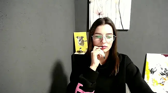 Snapshot of lady_olivia_ chatting on January 21, 4:58 pm lady olivia  online show from January 21, 4:58 pm