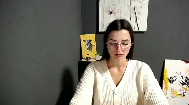 Snapshot of lady_olivia_ chatting on February 4, 1:27 pm lady olivia  online show from February 4, 1:27 pm