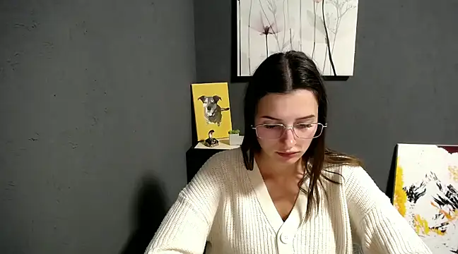 Snapshot of lady_olivia_ chatting on February 4, 4:29 pm lady olivia  online show from February 4, 4:29 pm