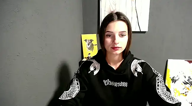 Snapshot of lady_olivia_ chatting on February 6, 2:04 pm lady olivia  online show from February 6, 2:04 pm