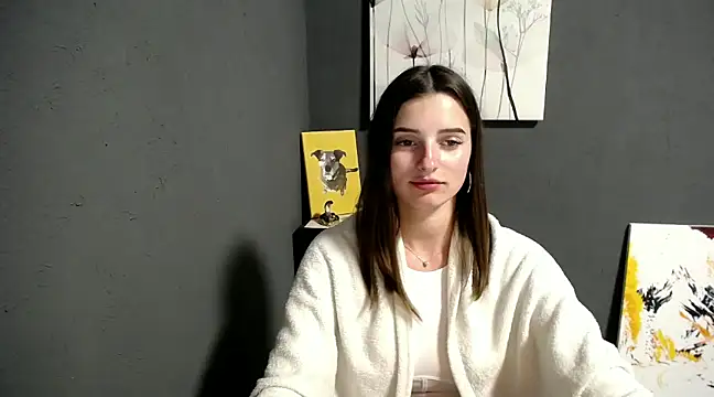 Snapshot of lady_olivia_ chatting on February 8, 4:36 pm lady olivia  online show from February 8, 4:36 pm