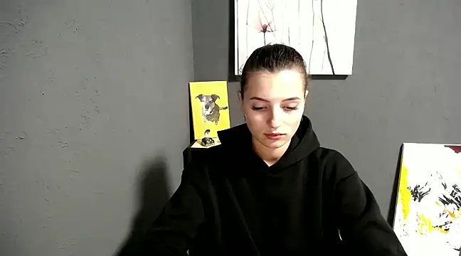 Snapshot of lady_olivia_ chatting on February 10, 1:55 pm lady olivia  online show from February 10, 1:55 pm