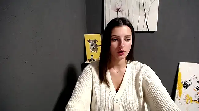 Snapshot of lady_olivia_ chatting on February 19, 3:27 pm lady olivia  online show from February 19, 3:27 pm